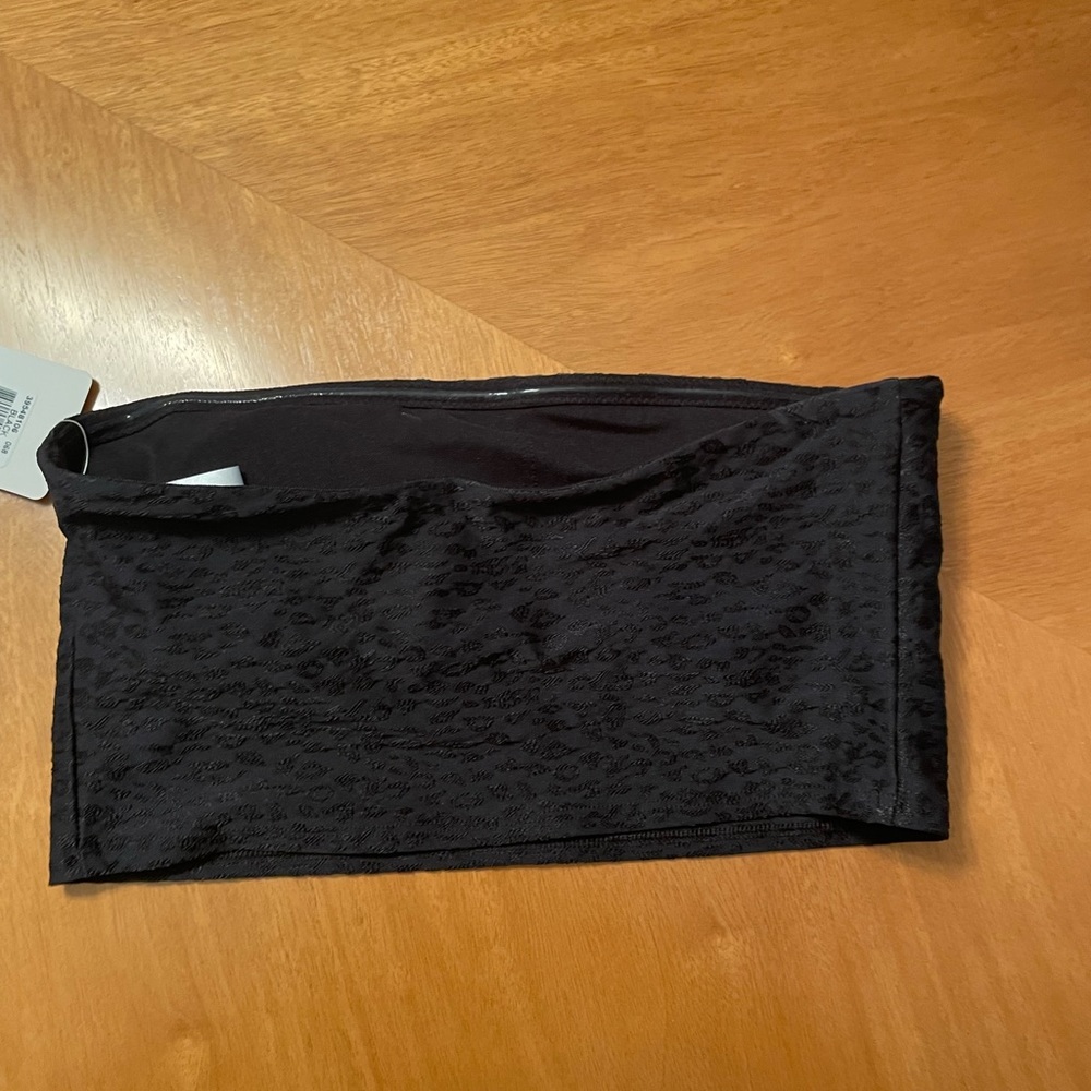 Body Glove Panther Bandeau Top - Picture 4 of 6
